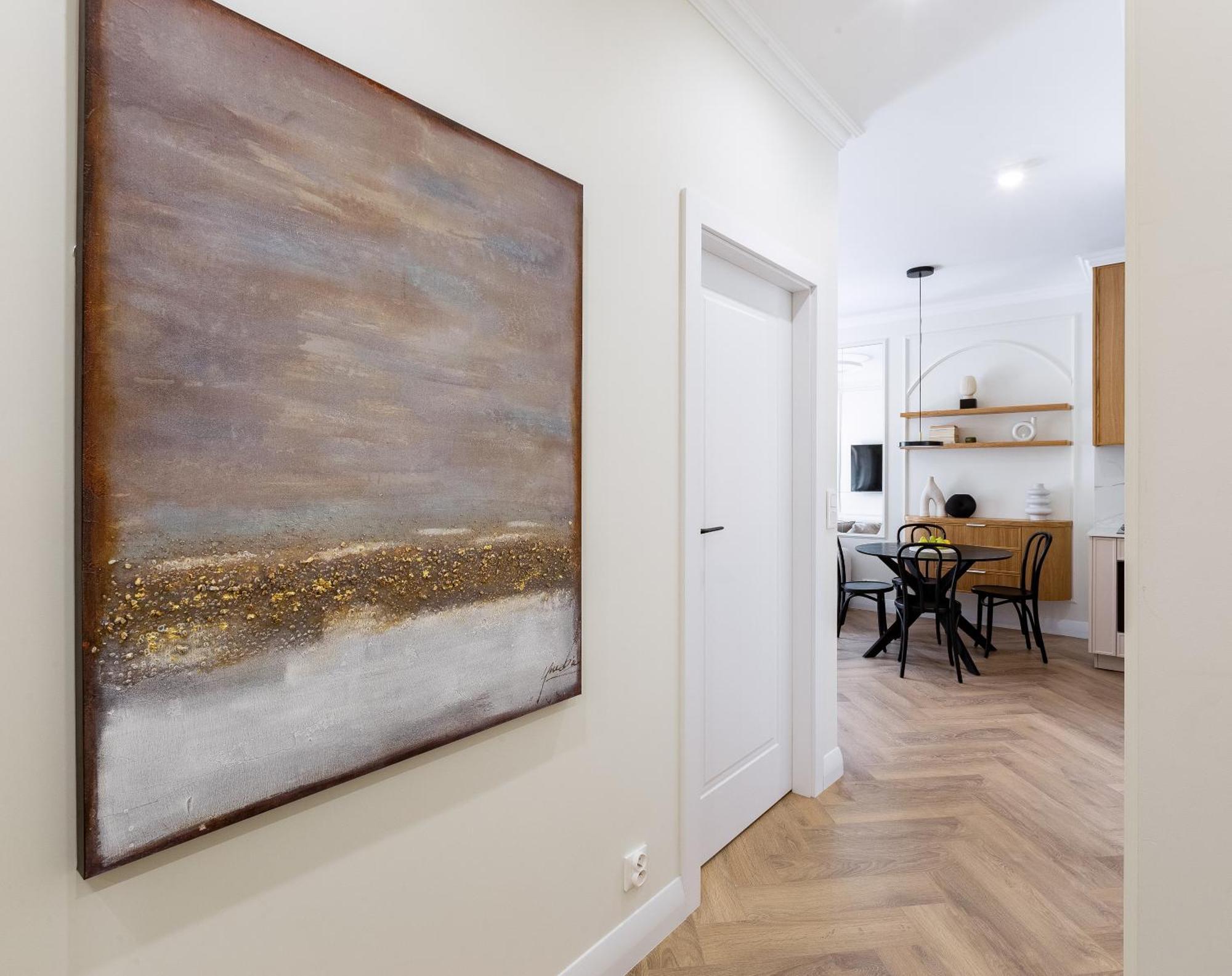 Apartament Lux Sopot Monte Cassino Kültér fotó