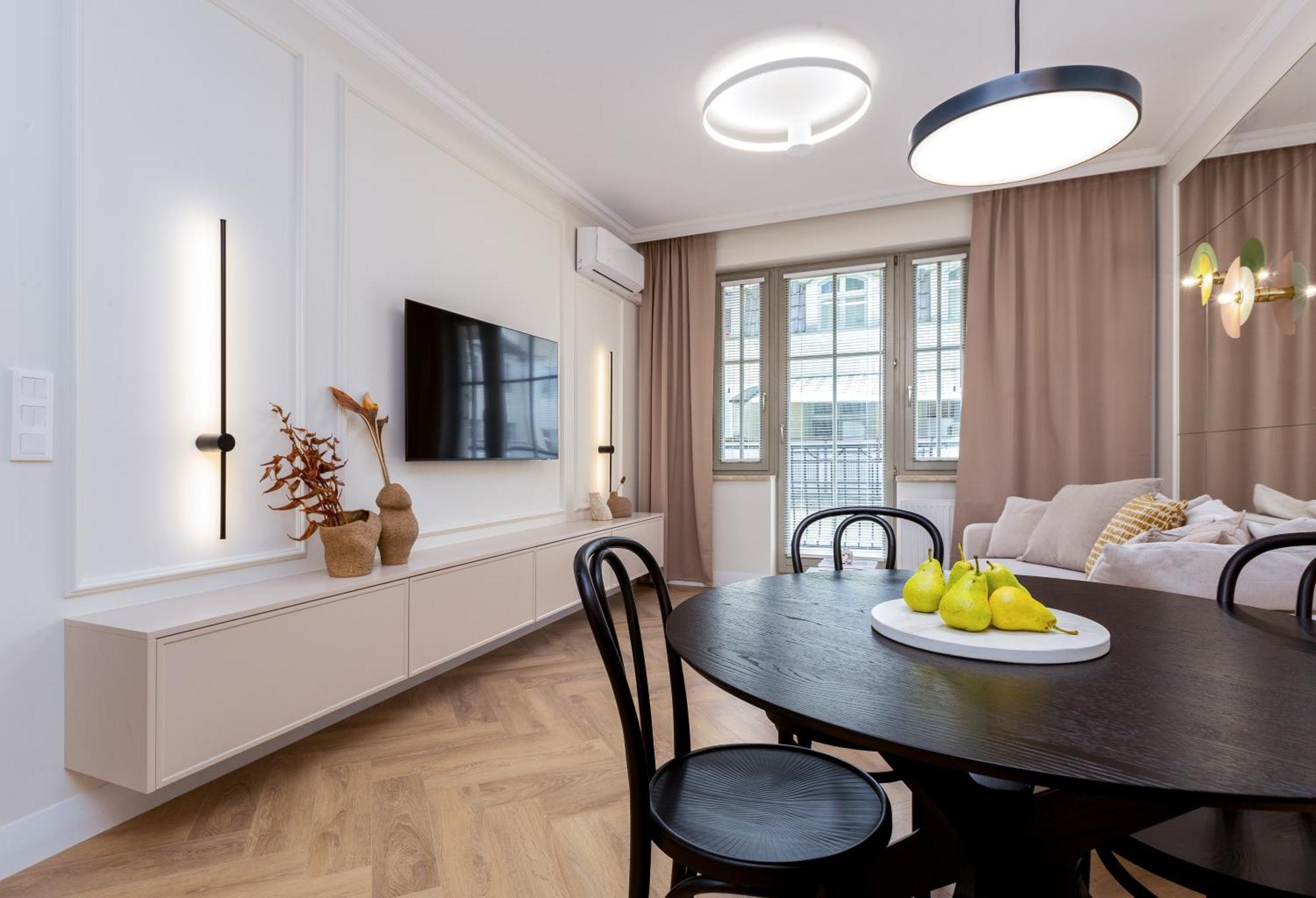 Apartament Lux Sopot Monte Cassino Kültér fotó