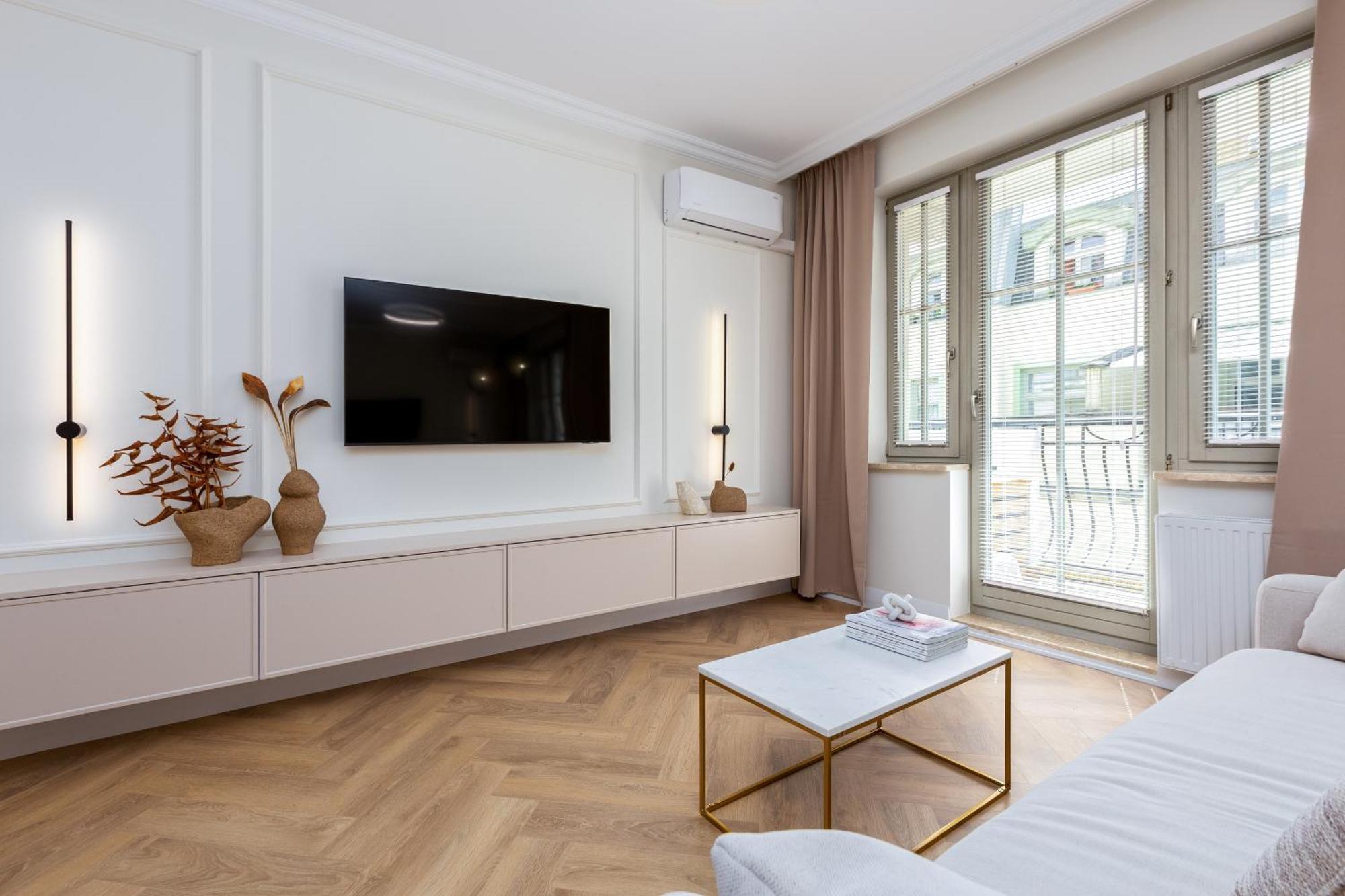 Apartament Lux Sopot Monte Cassino Kültér fotó