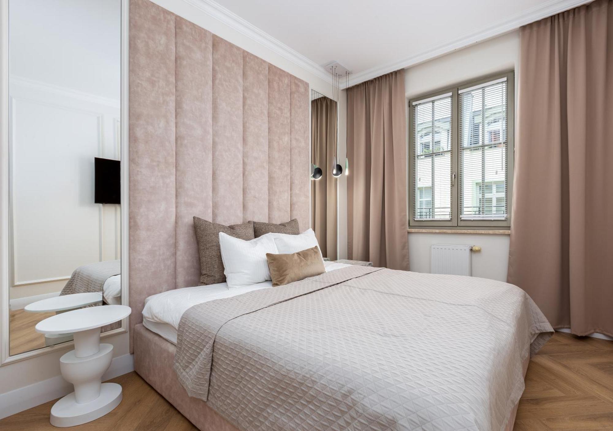 Apartament Lux Sopot Monte Cassino Kültér fotó